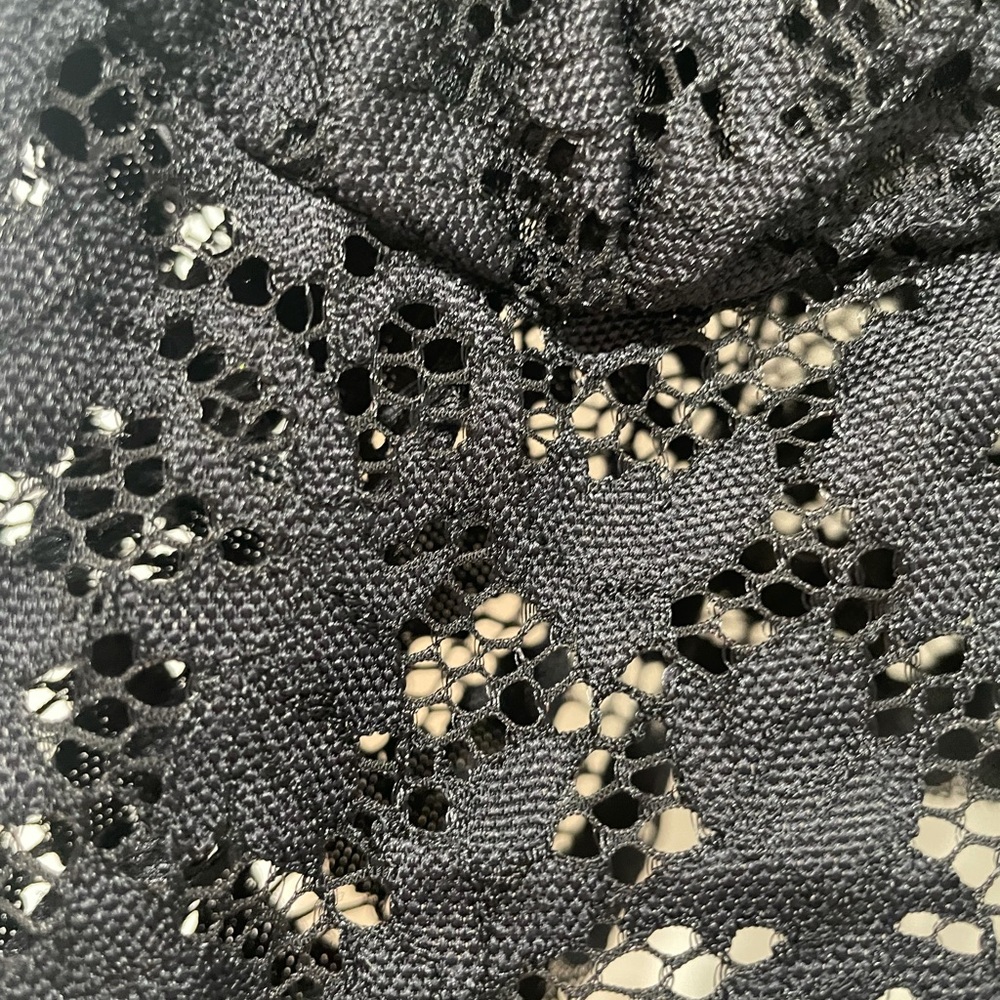 Intimately FP | NWOT Lace Crop Cami - Picture 5 of 7